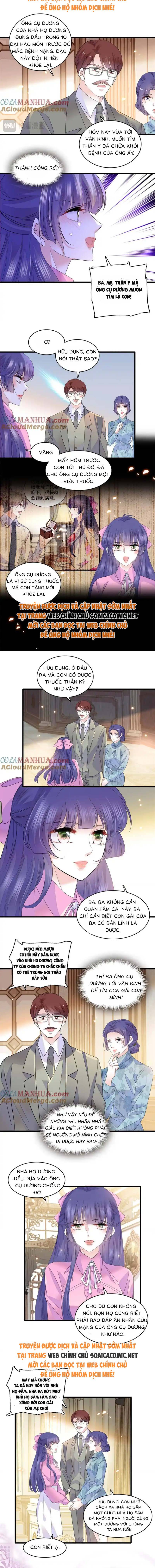 Ninita Yêu Dấu - Phần 2 Chap 1429.7 - Next Chap 1430.7