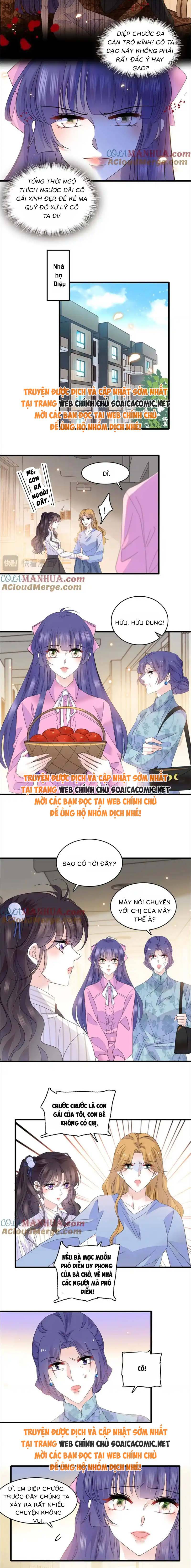 Ninita Yêu Dấu - Phần 2 Chap 1429.7 - Next Chap 1430.7