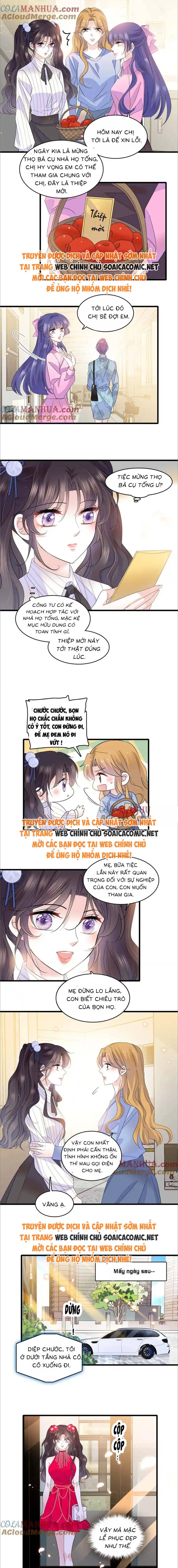 Ninita Yêu Dấu - Phần 2 Chap 1429.7 - Next Chap 1430.7