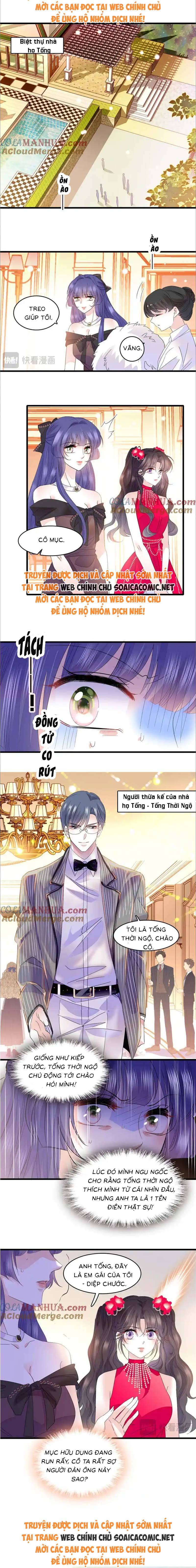 Ninita Yêu Dấu - Phần 2 Chap 1429.7 - Next Chap 1430.7