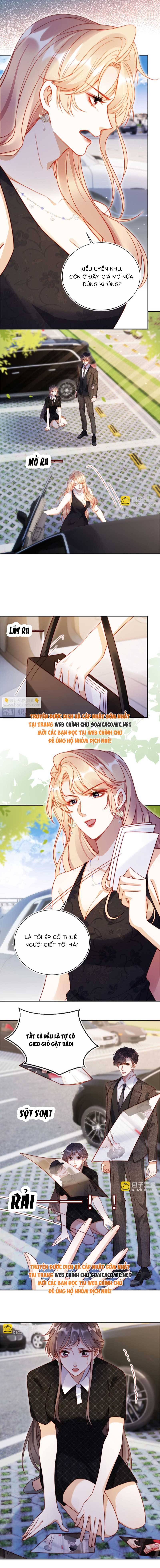 Ninita Yêu Dấu - Phần 2 Chap 1429.9 - Next Chap 1430.9