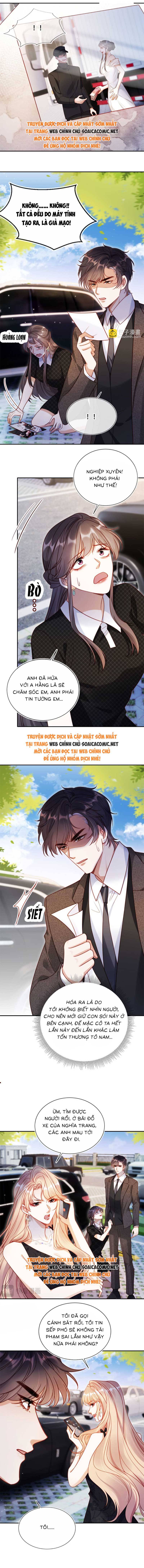 Ninita Yêu Dấu - Phần 2 Chap 1429.9 - Next Chap 1430.9