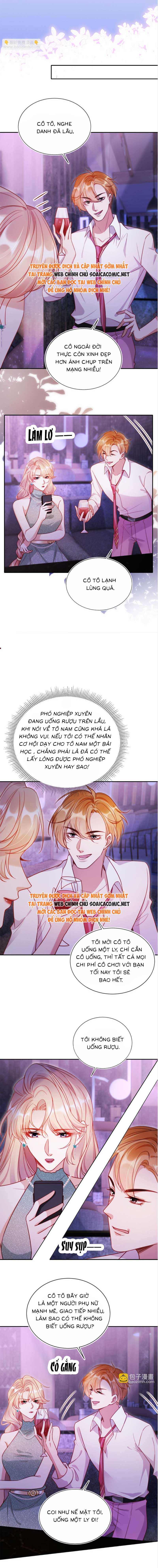 Ninita Yêu Dấu - Phần 2 Chap 1429.9 - Next Chap 1430.9