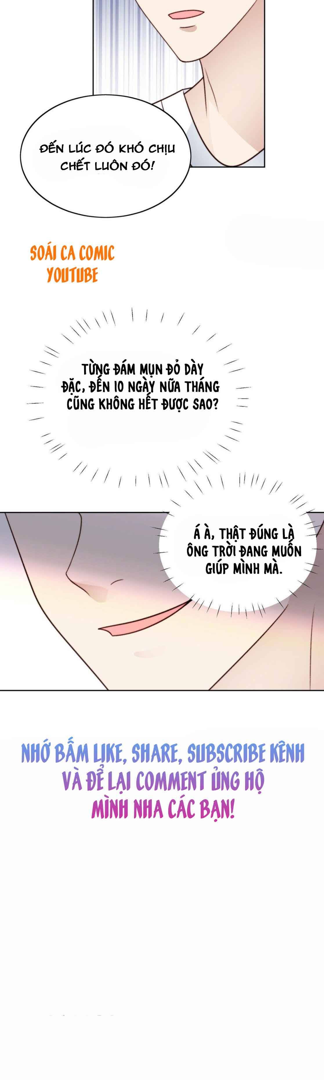 Ninita Yêu Dấu - Phần 2 Chap 143.3 - Next Chap 144.3
