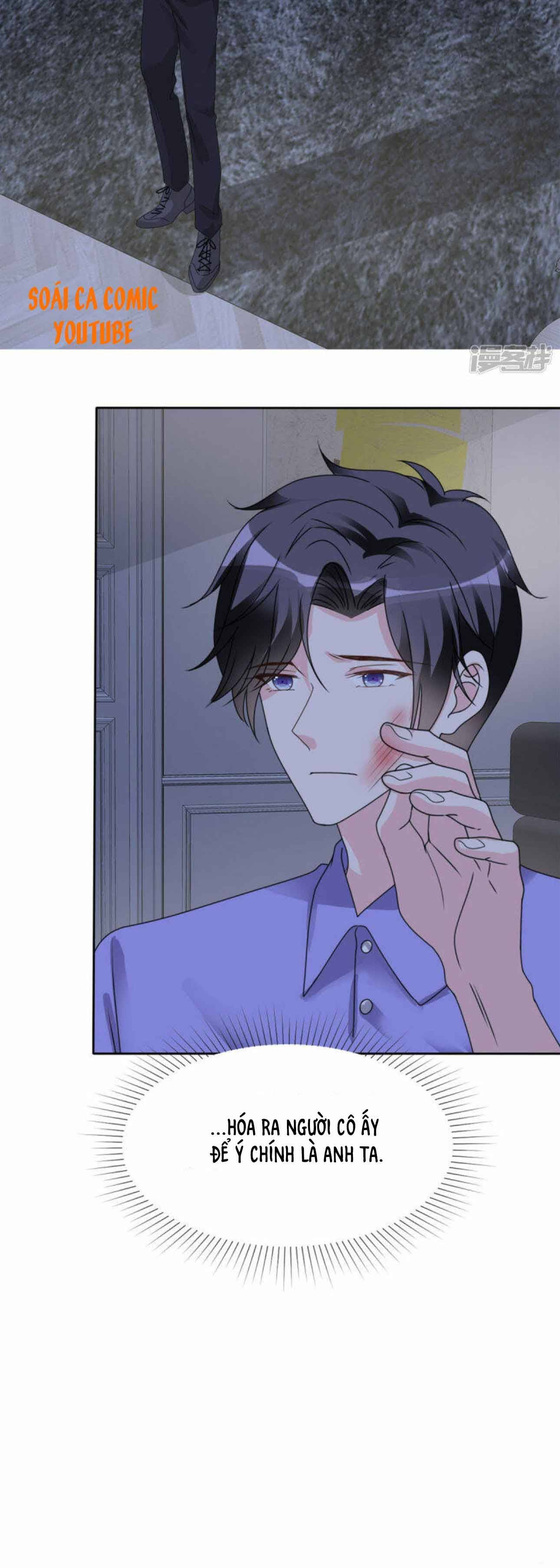 Ninita Yêu Dấu - Phần 2 Chap 143.4 - Next Chap 144.4