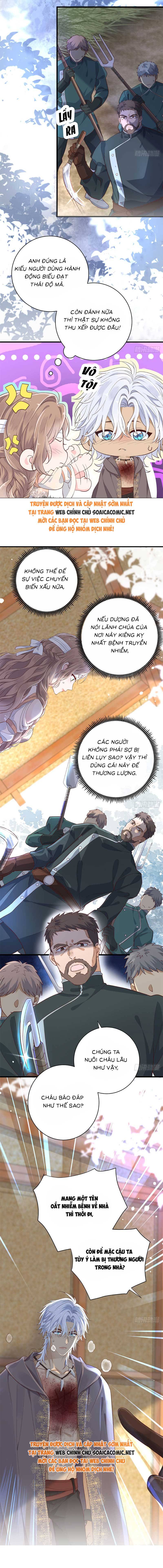 Ninita Yêu Dấu - Phần 2 Chap 1430.1 - Next Chap 1431.1