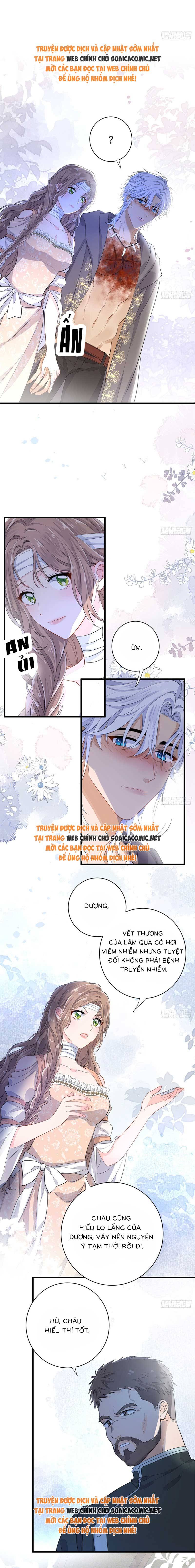 Ninita Yêu Dấu - Phần 2 Chap 1430.1 - Next Chap 1431.1