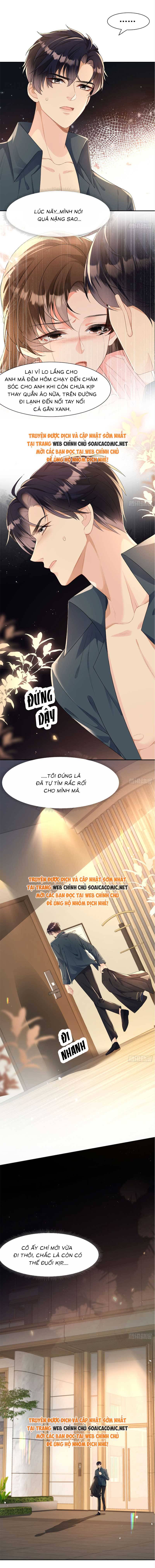 Ninita Yêu Dấu - Phần 2 Chap 1430.6 - Next Chap 1431.6