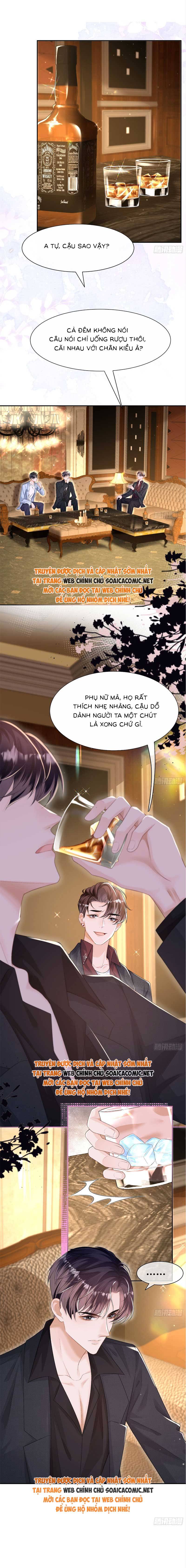 Ninita Yêu Dấu - Phần 2 Chap 1430.6 - Next Chap 1431.6