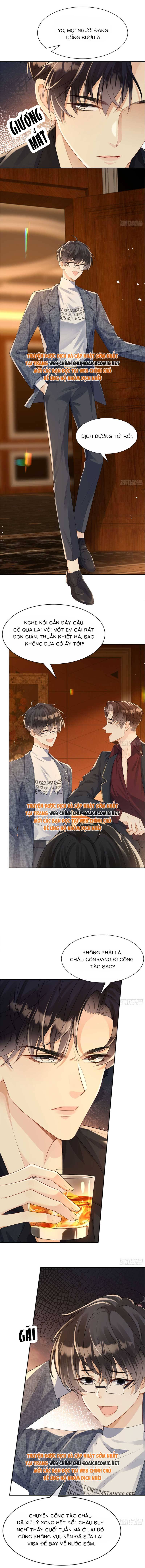 Ninita Yêu Dấu - Phần 2 Chap 1430.6 - Next Chap 1431.6