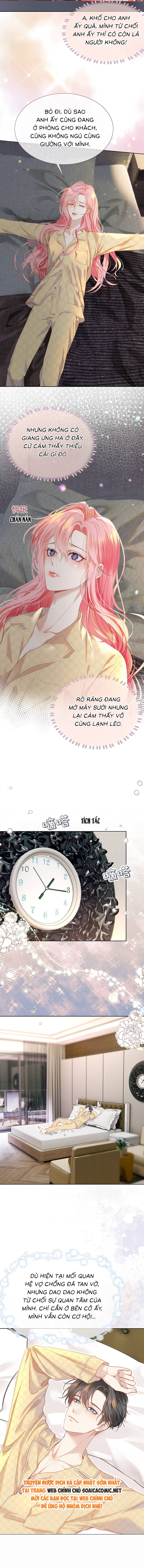 Ninita Yêu Dấu - Phần 2 Chap 1430.7 - Next Chap 1431.7