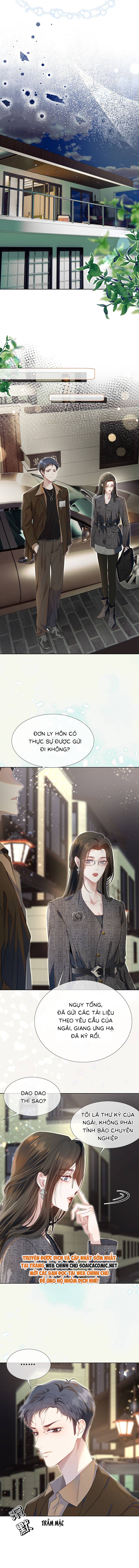 Ninita Yêu Dấu - Phần 2 Chap 1430.7 - Next Chap 1431.7