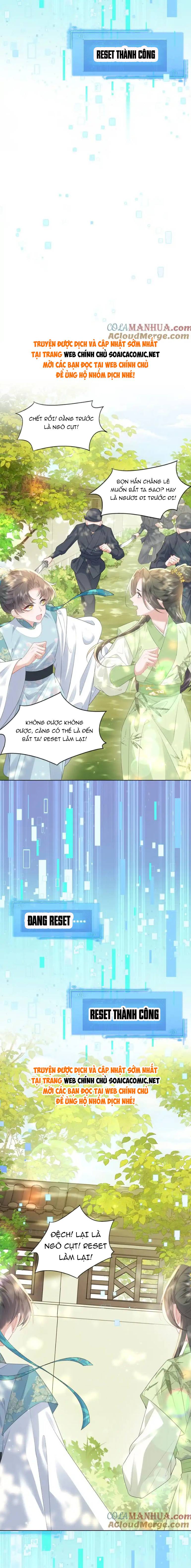 Ninita Yêu Dấu - Phần 2 Chap 1430.8 - Next Chap 1431.8