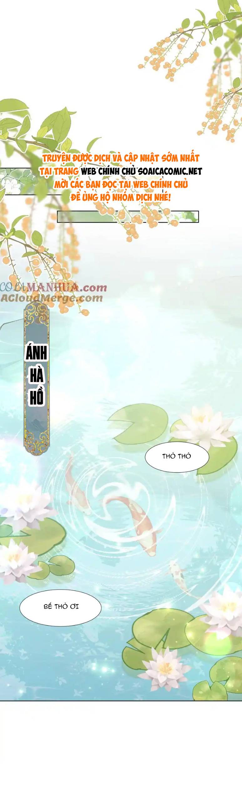 Ninita Yêu Dấu - Phần 2 Chap 1430.9 - Next Chap 1431.9