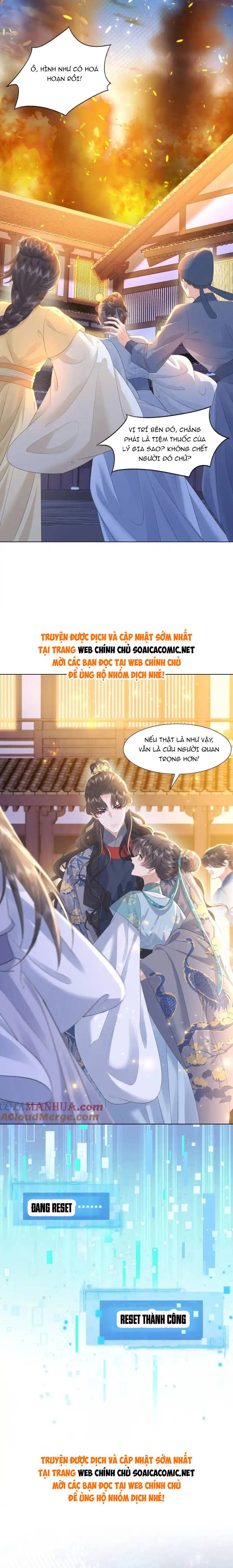 Ninita Yêu Dấu - Phần 2 Chap 1430.9 - Next Chap 1431.9