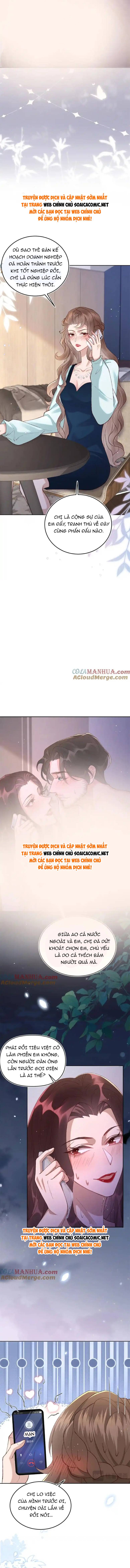 Ninita Yêu Dấu - Phần 2 Chap 1431.1 - Next Chap 1432.1