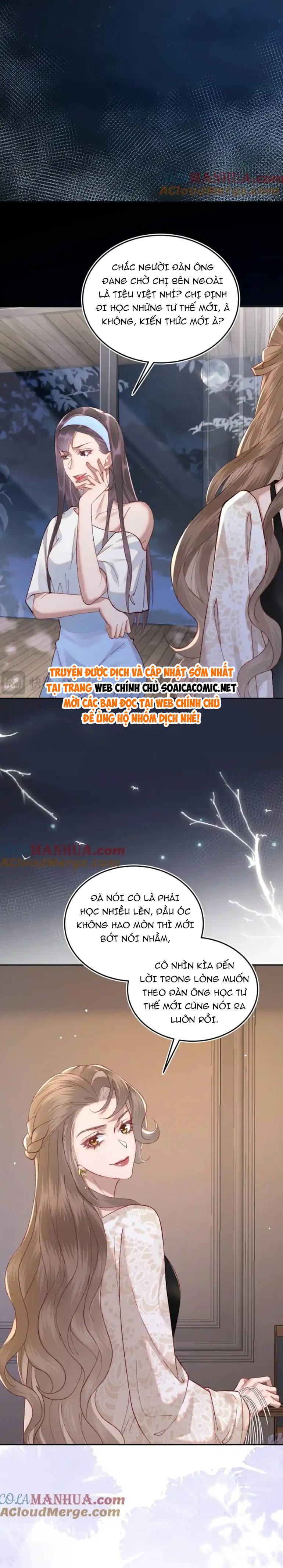 Ninita Yêu Dấu - Phần 2 Chap 1431.1 - Next Chap 1432.1