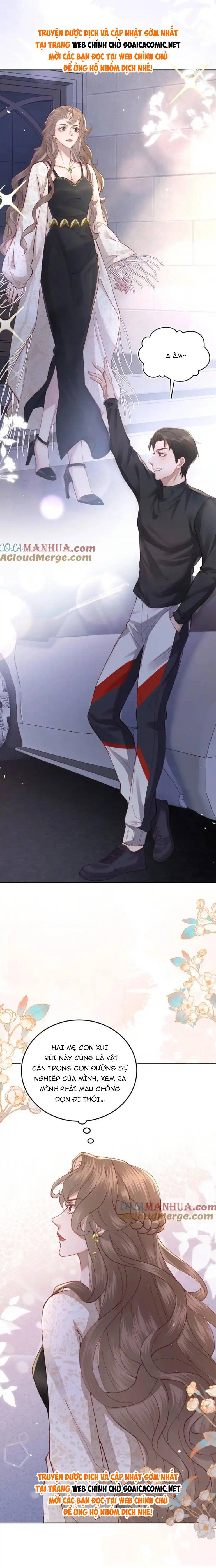 Ninita Yêu Dấu - Phần 2 Chap 1431.1 - Next Chap 1432.1