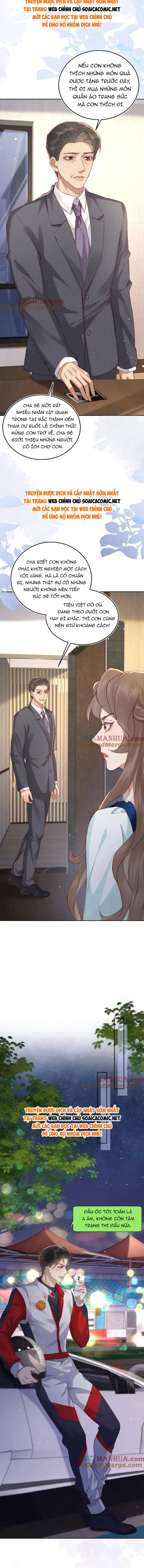 Ninita Yêu Dấu - Phần 2 Chap 1431.1 - Next Chap 1432.1