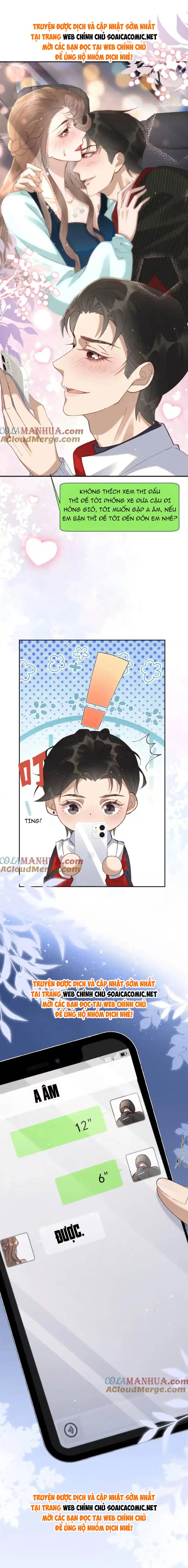 Ninita Yêu Dấu - Phần 2 Chap 1431.1 - Next Chap 1432.1