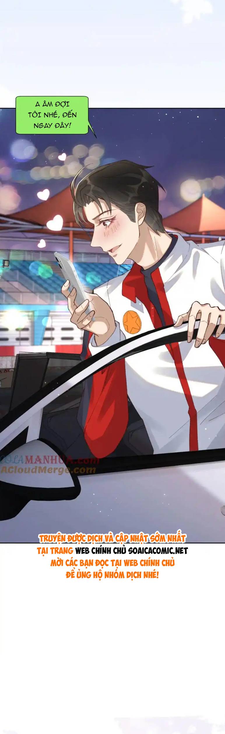 Ninita Yêu Dấu - Phần 2 Chap 1431.1 - Next Chap 1432.1