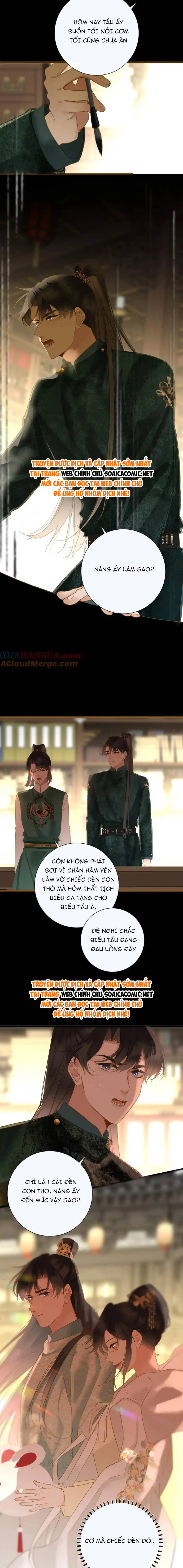 Ninita Yêu Dấu - Phần 2 Chap 1431.2 - Next Chap 1432.2