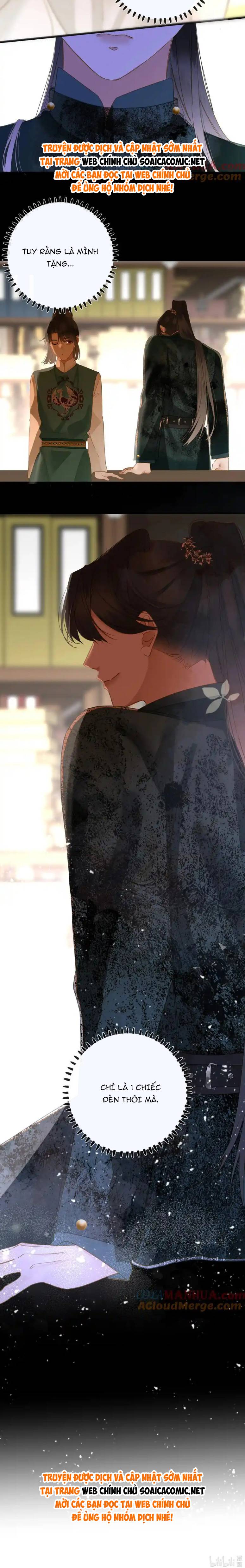 Ninita Yêu Dấu - Phần 2 Chap 1431.2 - Next Chap 1432.2