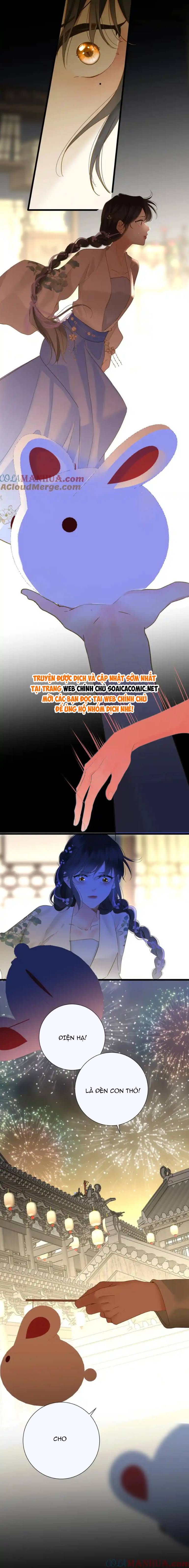 Ninita Yêu Dấu - Phần 2 Chap 1431.2 - Next Chap 1432.2