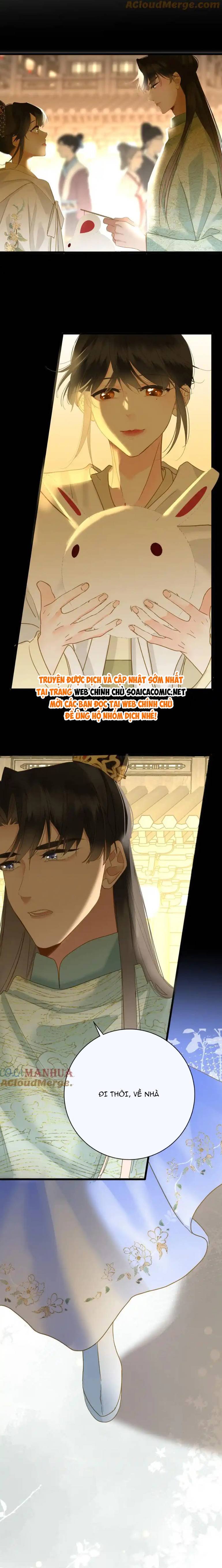 Ninita Yêu Dấu - Phần 2 Chap 1431.2 - Next Chap 1432.2