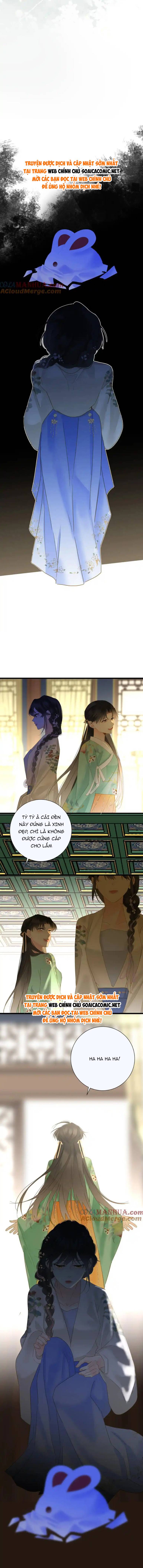 Ninita Yêu Dấu - Phần 2 Chap 1431.2 - Next Chap 1432.2
