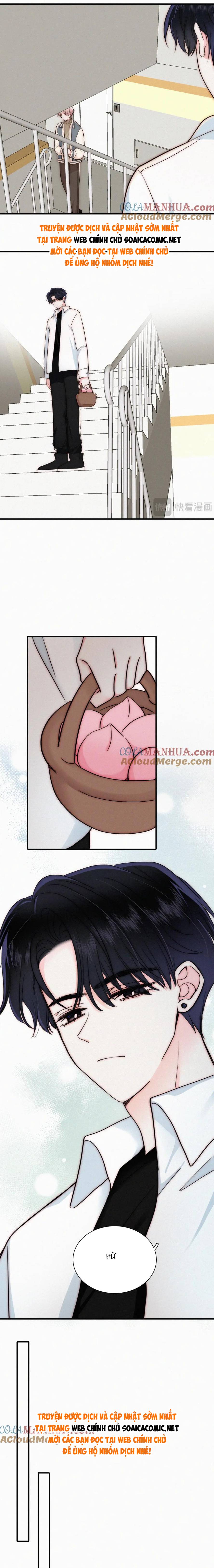 Ninita Yêu Dấu - Phần 2 Chap 1431.3 - Next Chap 1432.3