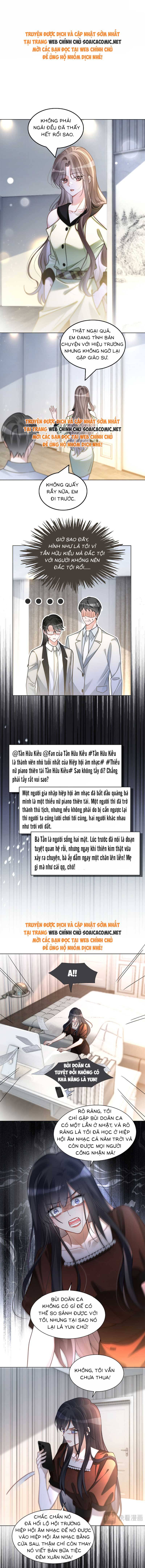 Ninita Yêu Dấu - Phần 2 Chap 1431.4 - Next Chap 1432.4