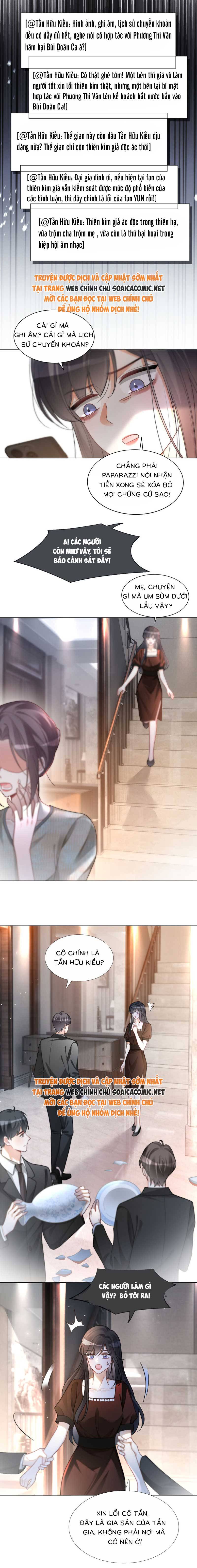 Ninita Yêu Dấu - Phần 2 Chap 1431.4 - Next Chap 1432.4