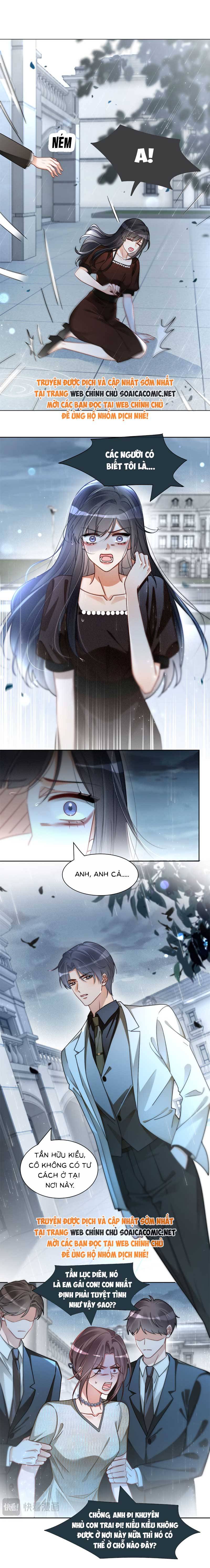 Ninita Yêu Dấu - Phần 2 Chap 1431.4 - Next Chap 1432.4