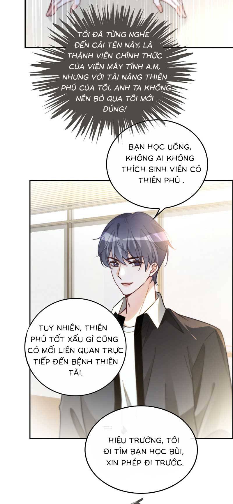 Ninita Yêu Dấu - Phần 2 Chap 1431.5 - Next Chap 1432.5