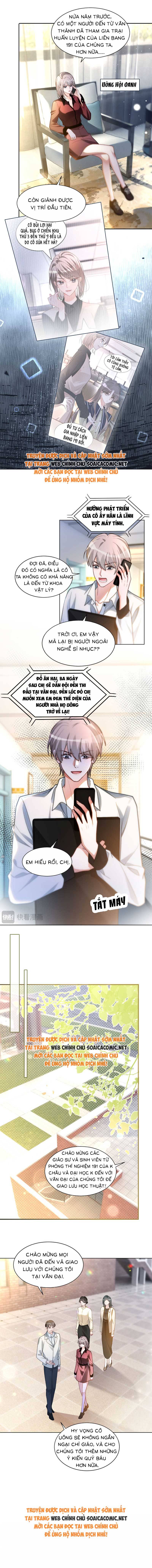 Ninita Yêu Dấu - Phần 2 Chap 1431.6 - Next Chap 1432.6