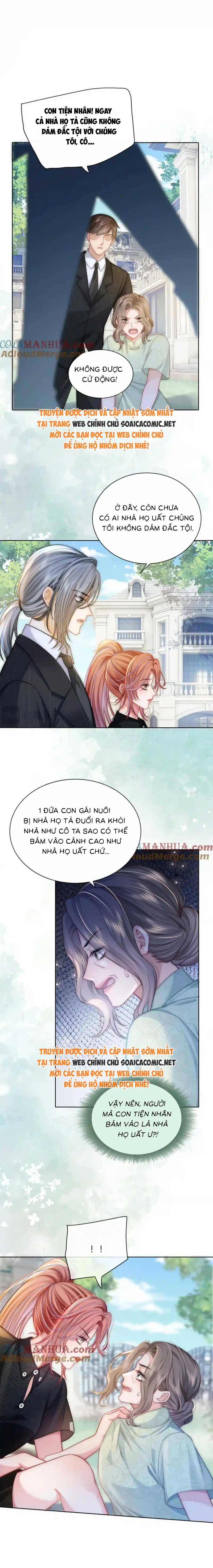 Ninita Yêu Dấu - Phần 2 Chap 1431.7 - Next Chap 1432.7