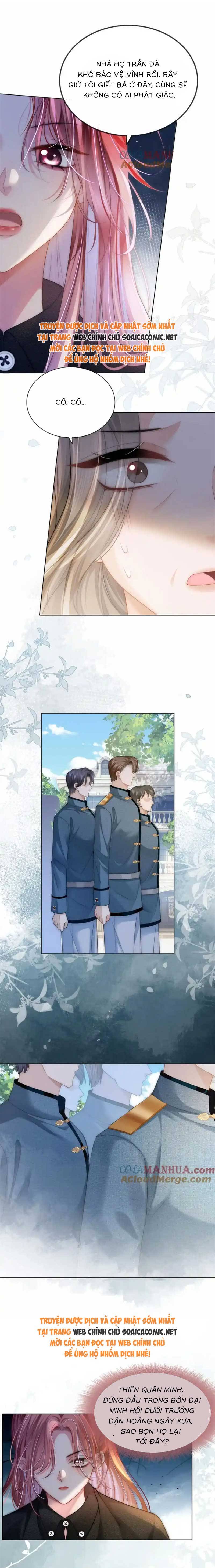 Ninita Yêu Dấu - Phần 2 Chap 1431.7 - Next Chap 1432.7