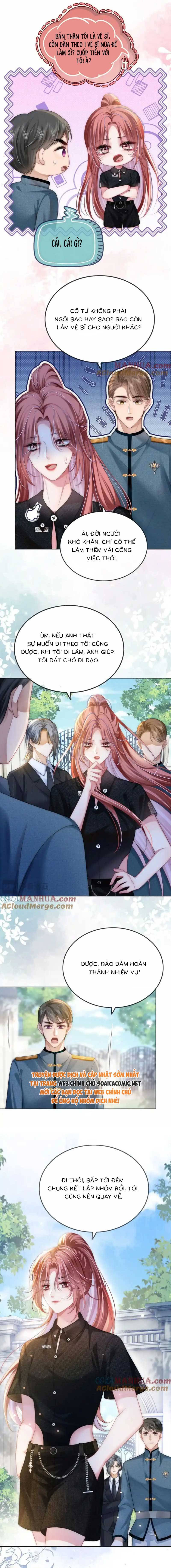 Ninita Yêu Dấu - Phần 2 Chap 1431.8 - Next Chap 1432.8