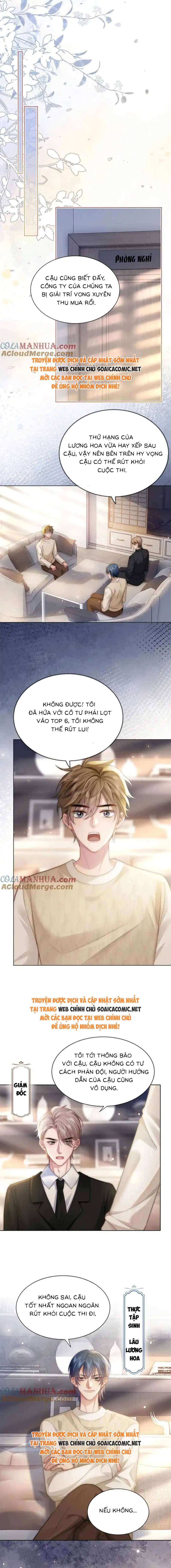 Ninita Yêu Dấu - Phần 2 Chap 1431.8 - Next Chap 1432.8