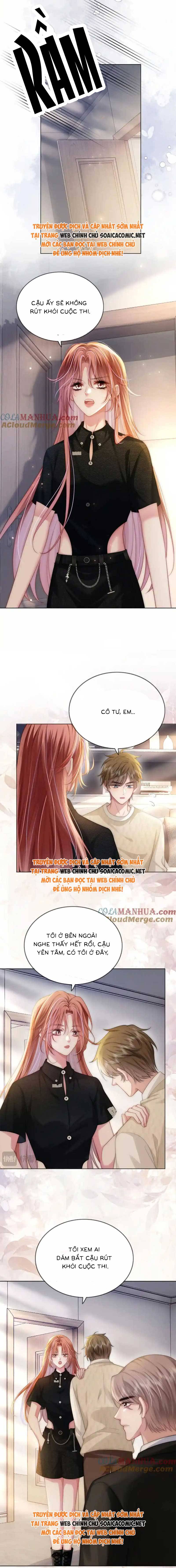 Ninita Yêu Dấu - Phần 2 Chap 1431.8 - Next Chap 1432.8