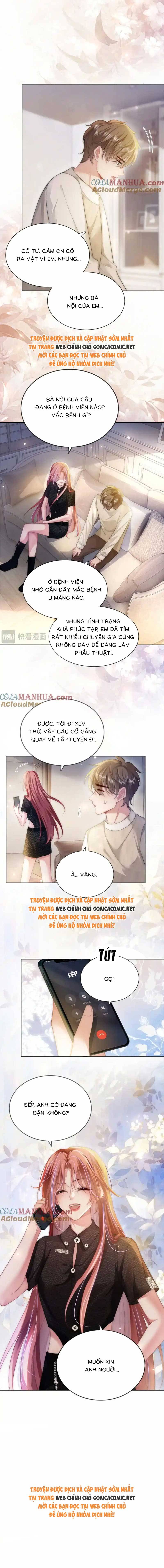 Ninita Yêu Dấu - Phần 2 Chap 1431.8 - Next Chap 1432.8
