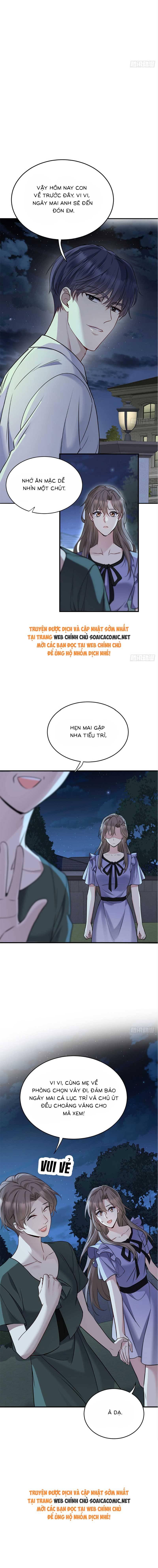 Ninita Yêu Dấu - Phần 2 Chap 1432.2 - Next Chap 1433.2