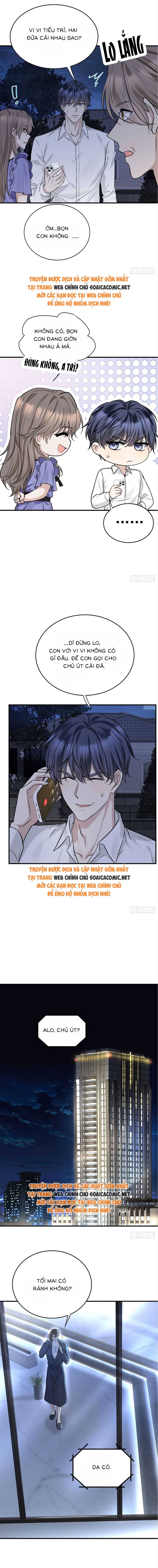 Ninita Yêu Dấu - Phần 2 Chap 1432.2 - Next Chap 1433.2