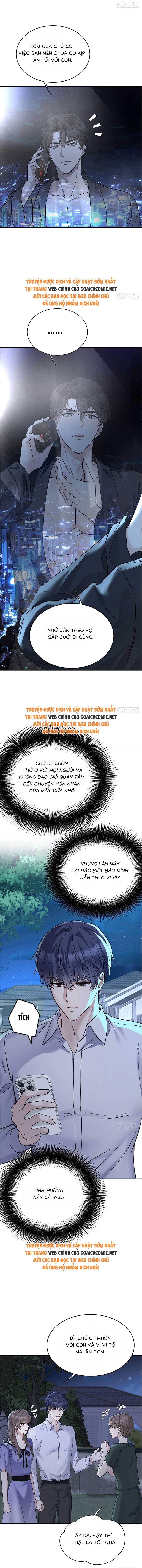 Ninita Yêu Dấu - Phần 2 Chap 1432.2 - Next Chap 1433.2