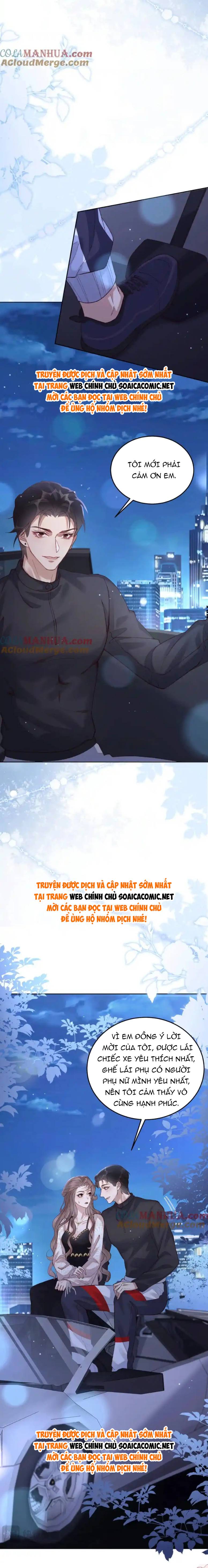 Ninita Yêu Dấu - Phần 2 Chap 1432.3 - Next Chap 1433.3