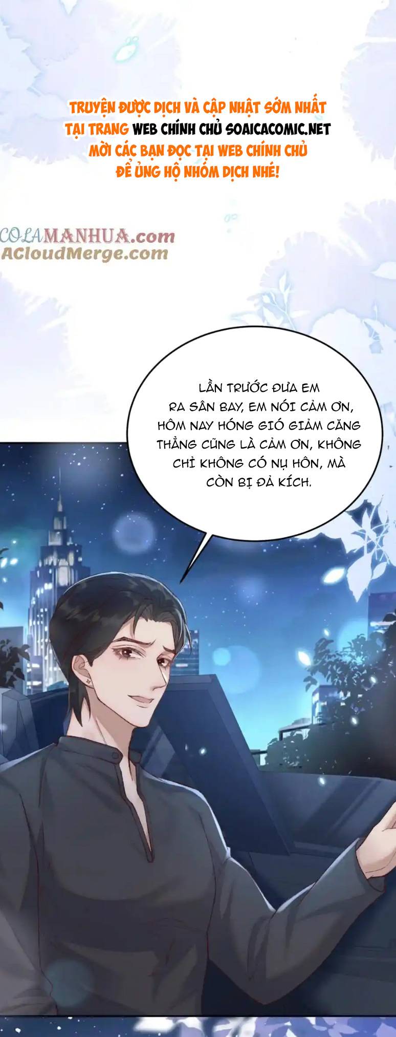 Ninita Yêu Dấu - Phần 2 Chap 1432.3 - Next Chap 1433.3