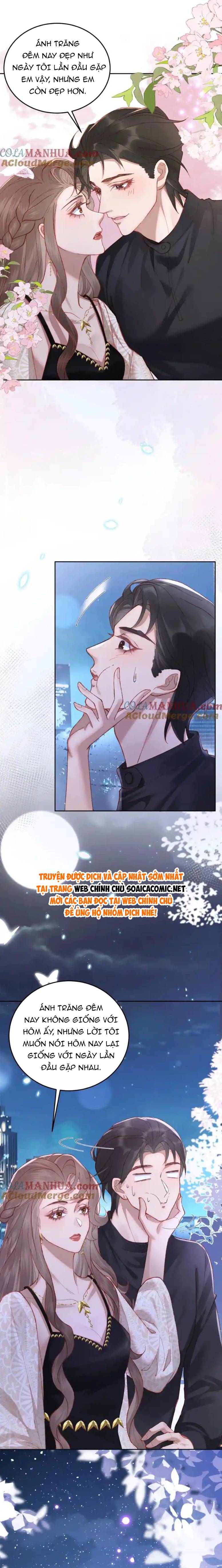 Ninita Yêu Dấu - Phần 2 Chap 1432.3 - Next Chap 1433.3