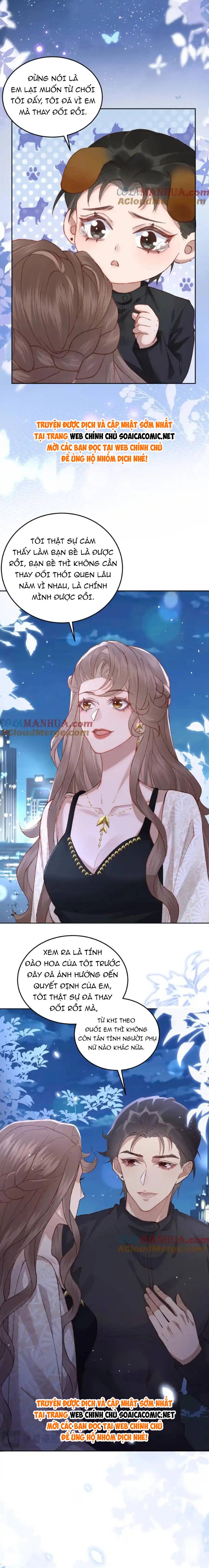 Ninita Yêu Dấu - Phần 2 Chap 1432.3 - Next Chap 1433.3