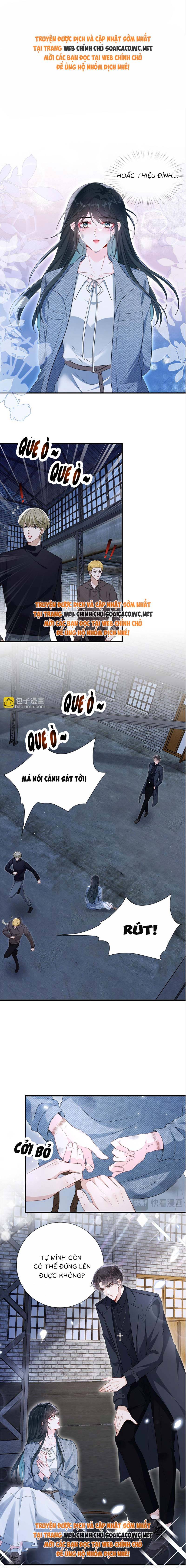 Ninita Yêu Dấu - Phần 2 Chap 1432.4 - Next Chap 1433.4